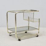 1747 5066 Serveringsvagn